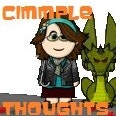 Artwork for Cimmple Thoughts