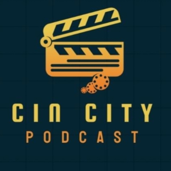 Artwork for Cin City Podcast