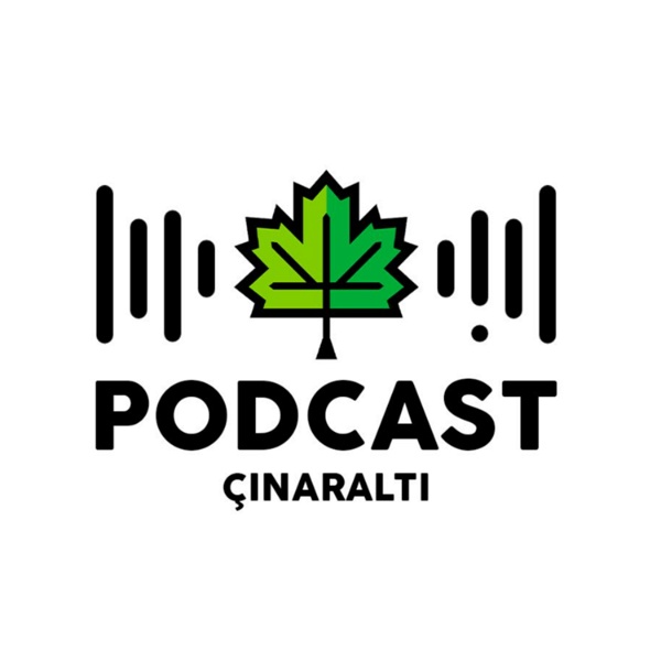 Artwork for Çınaraltı Podcast