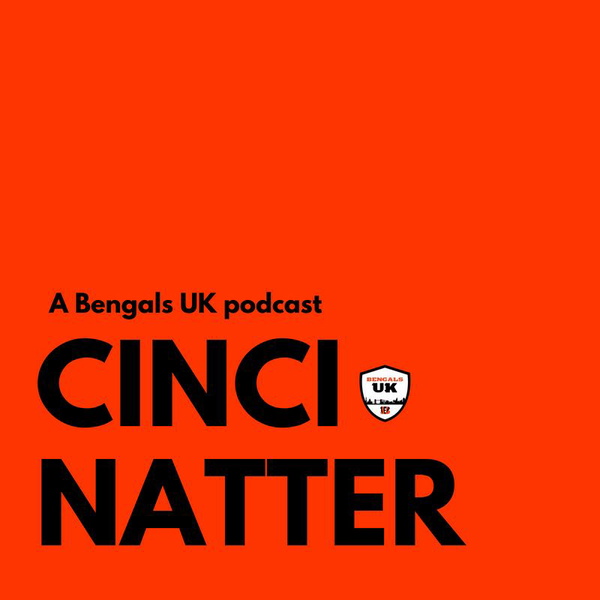 Artwork for CinciNatter