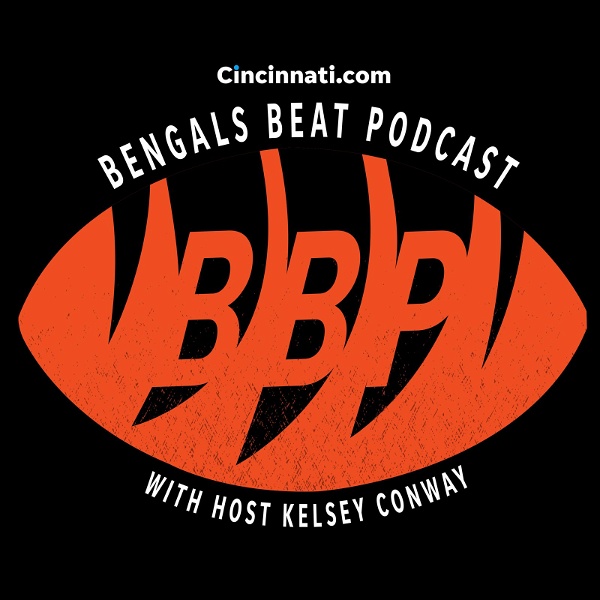 Artwork for Cincinnati Enquirer Bengals Beat Podcast