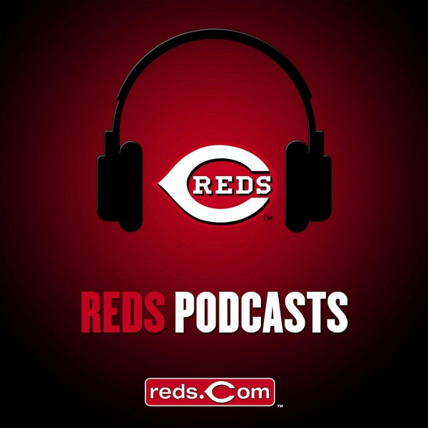 Artwork for Cincinnati Reds Podcast