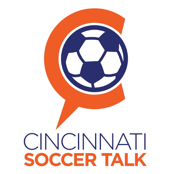 Artwork for Cincinnati Soccer Talk