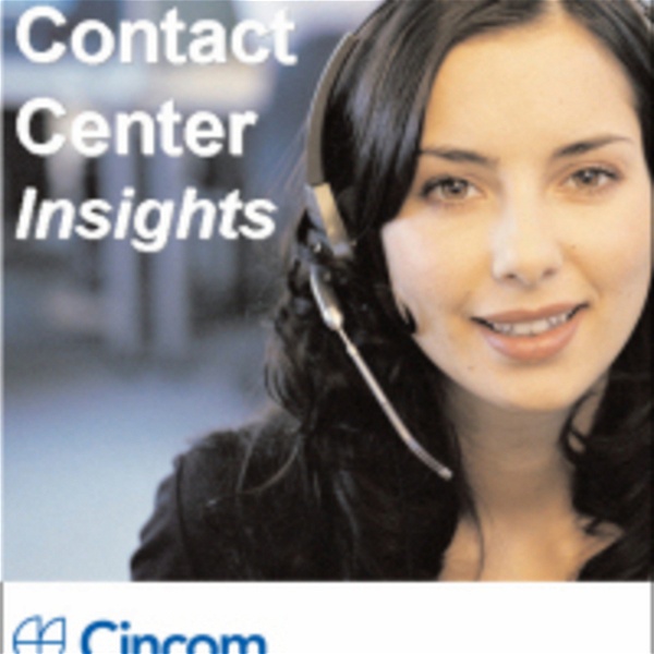 Artwork for Cincom Contact Center Insights