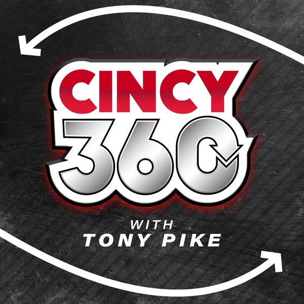 Artwork for Cincy 360
