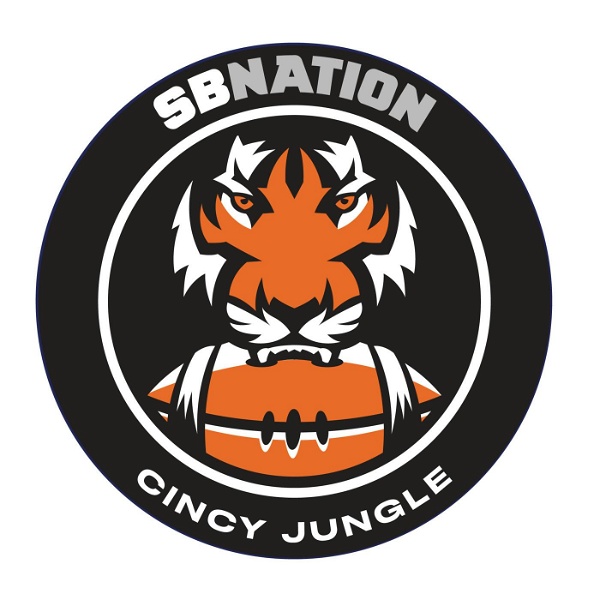 Artwork for Cincy Jungle: for Cincinnati Bengals fans