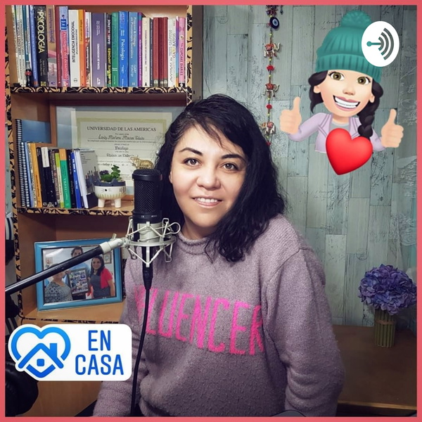 Artwork for Cindy Macias Actitud Positiva