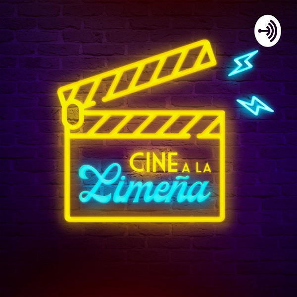 Artwork for Cine a la Limeña