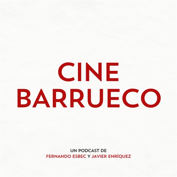 Artwork for Cine Barrueco