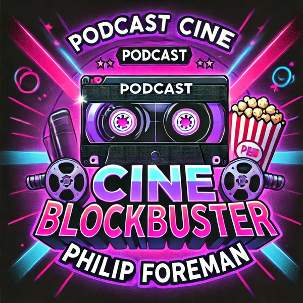 Artwork for Cine Blockbuster