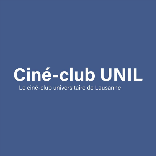 Artwork for Ciné-club UNIL