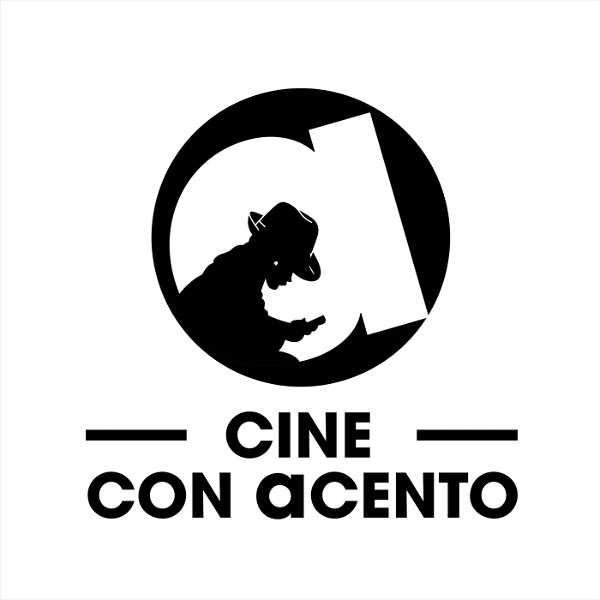 Artwork for Cine Con Acento