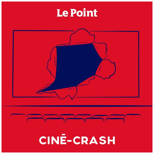 Artwork for Ciné-crash