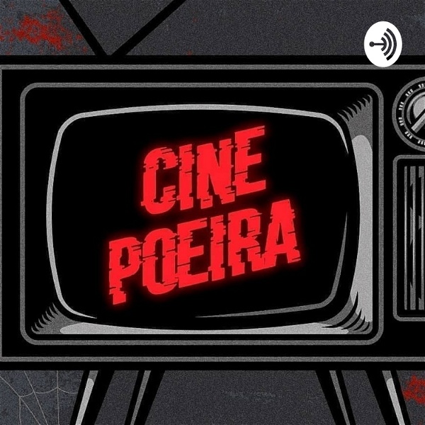 Artwork for Cine Poeira