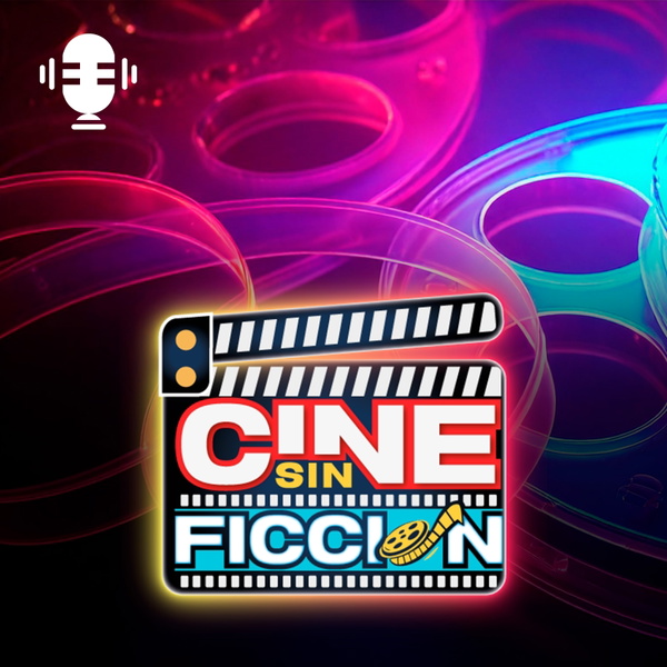 Artwork for Cine sin ficción