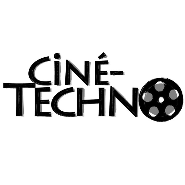 Artwork for Cine-Techno