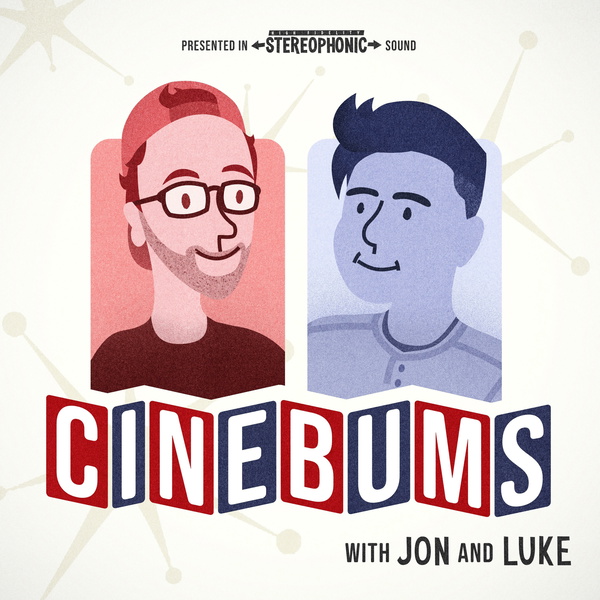 Artwork for Cinebums