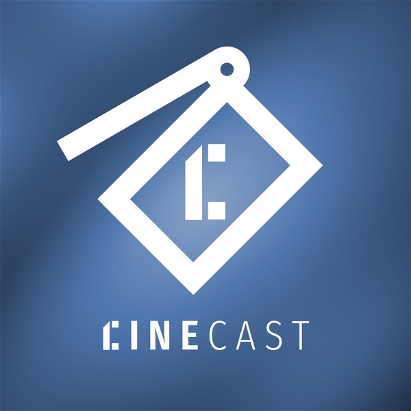 Artwork for CineCast Filmpodcast