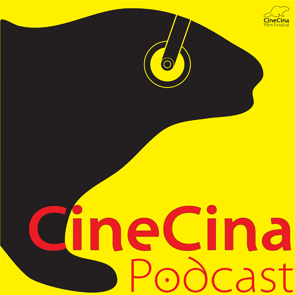 Artwork for CineCina Podcast