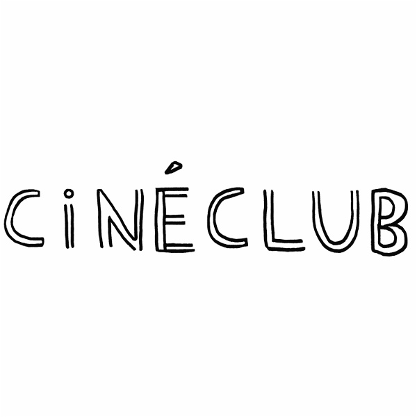 Artwork for Cinéclub Podcast
