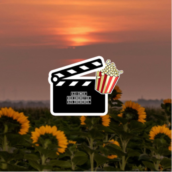 Artwork for Cinedebateglobal