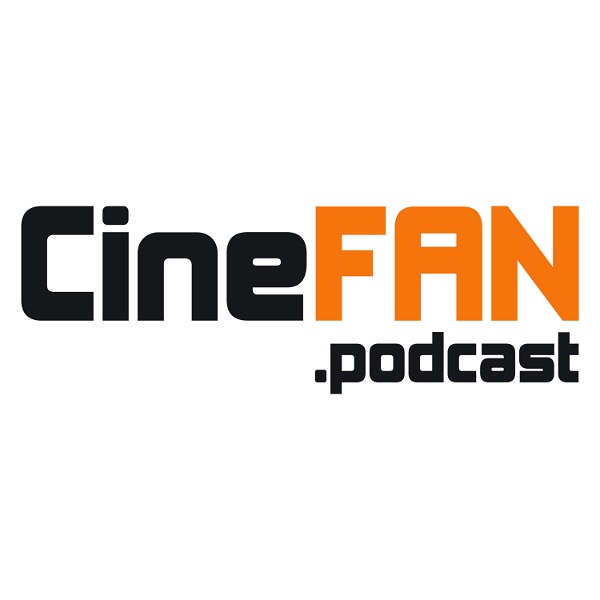 Artwork for CineFAN.podcast