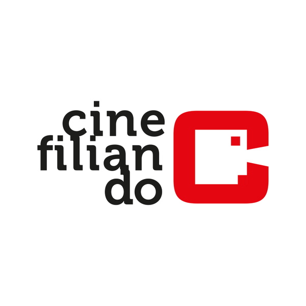 Artwork for Cinefiliando