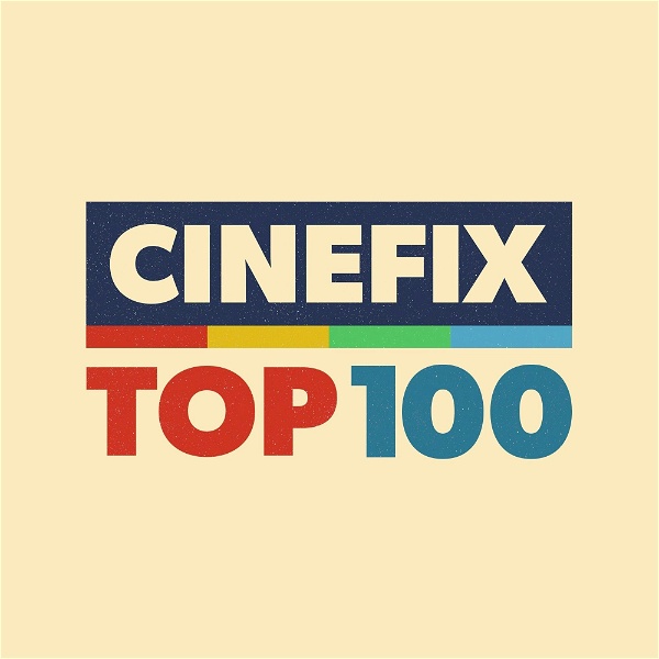 Artwork for CineFix Top 100