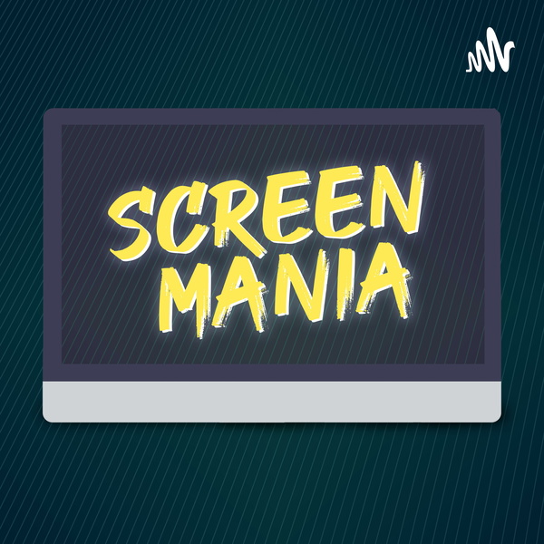 Artwork for Screen Mania