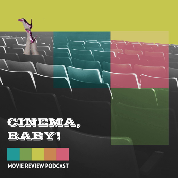 Artwork for Cinema, baby!