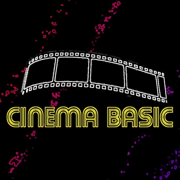 Artwork for Cinema Basic