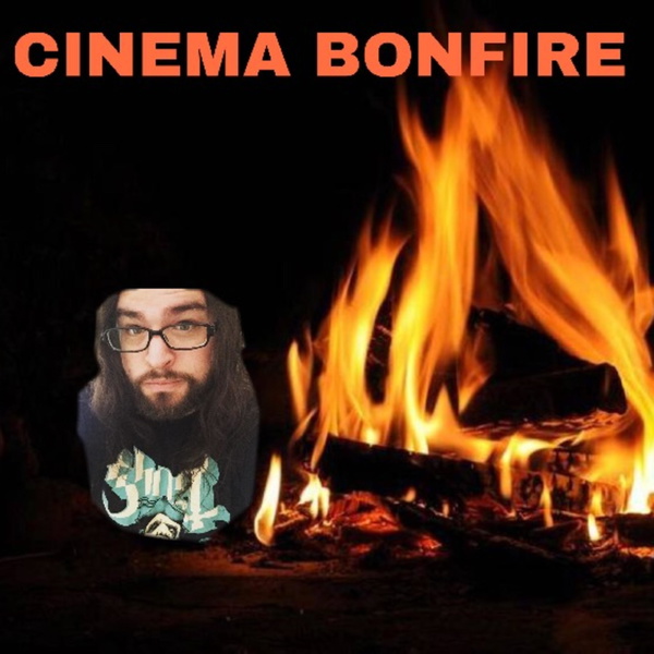 Artwork for Cinema Bonfire