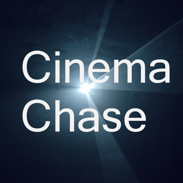 Artwork for Cinema Chase