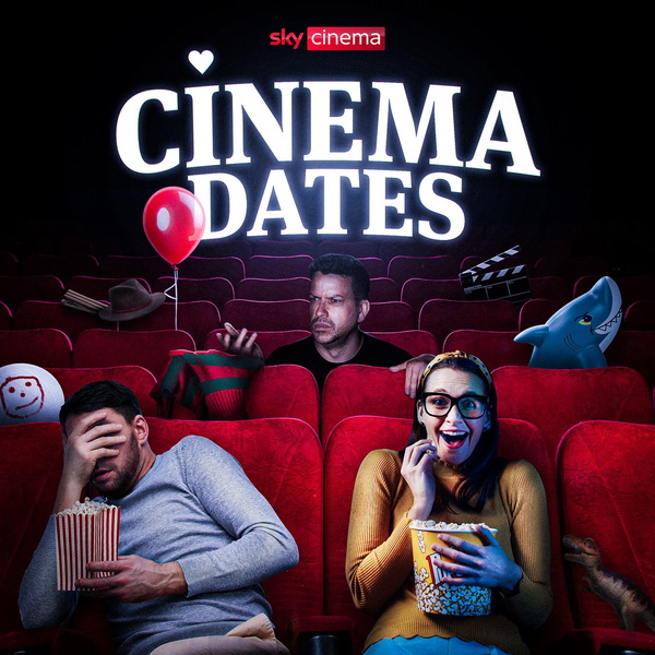 Artwork for Cinema Dates