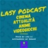 Lasy Podcast