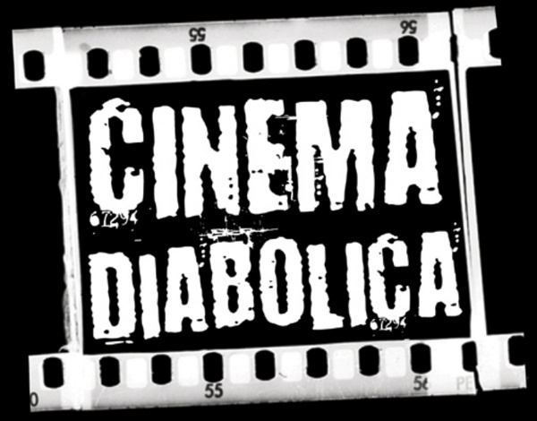 Artwork for Cinema Diabolica