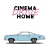 Cinema Drive Home