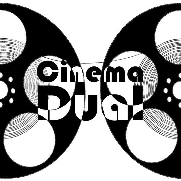 Artwork for Cinema Dual
