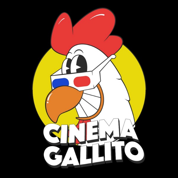 Artwork for Cinema Gallito