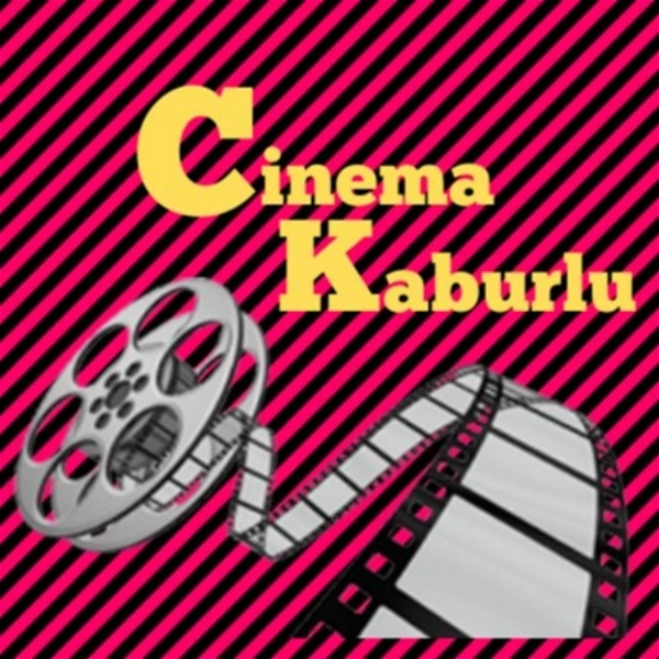 Artwork for Cinema Kaburlu