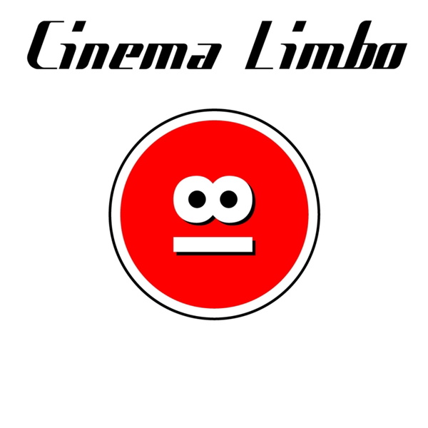 Artwork for Cinema Limbo