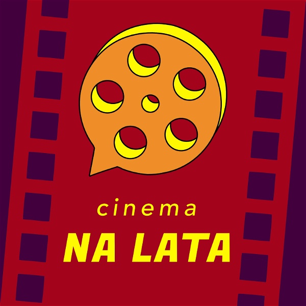 Artwork for Cinema Na Lata