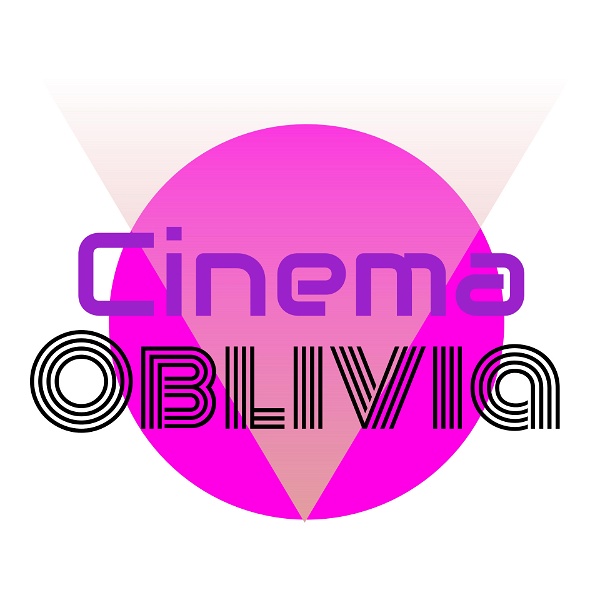 Artwork for Cinema Oblivia