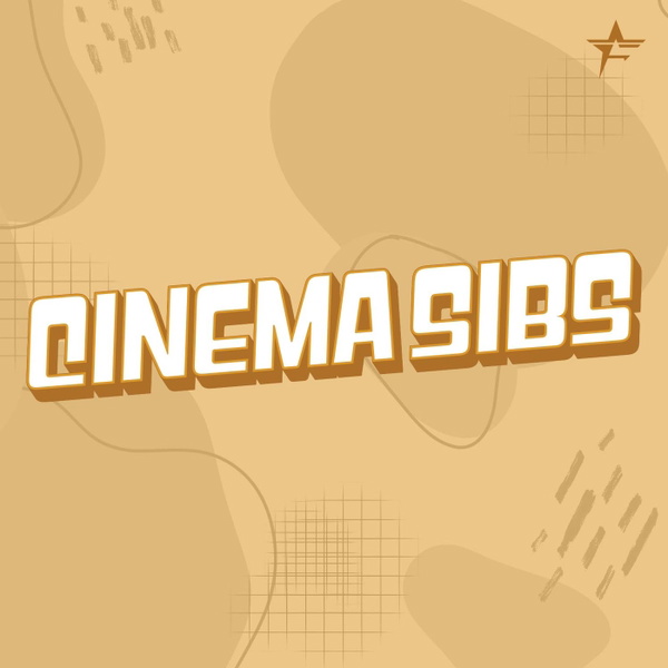 Artwork for Cinema Sibs