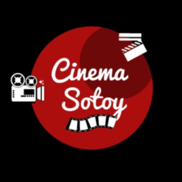 Artwork for Cinema Sotoy