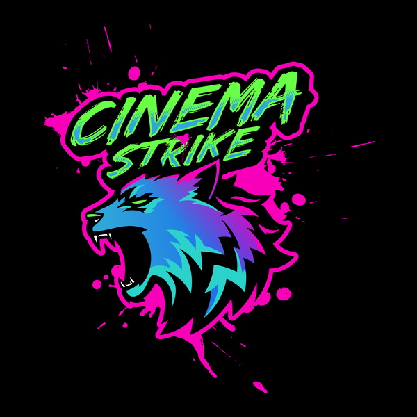Artwork for Cinema Strike