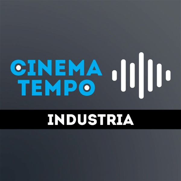 Artwork for Cinema Tempo: Industria