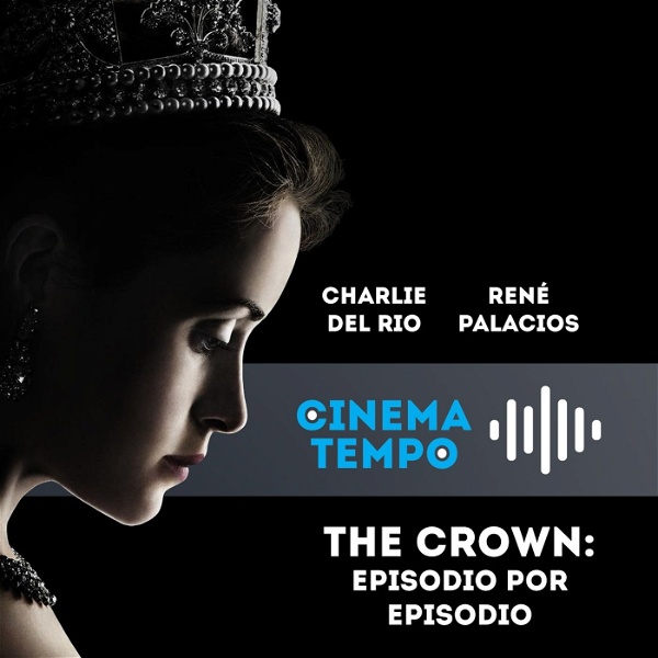 Artwork for Cinema Tempo: The Crown