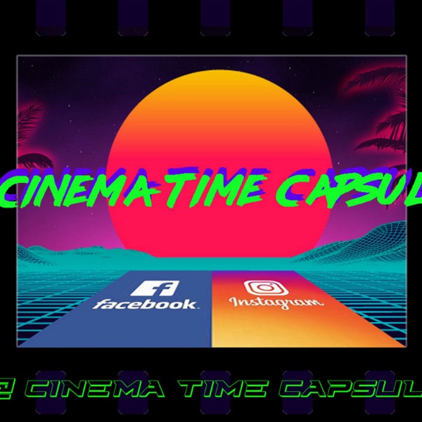 Artwork for Cinema Time Capsule