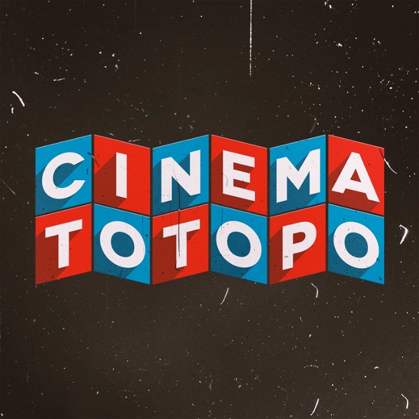 Artwork for Cinema Totopo